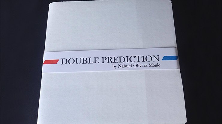 Double Prediction by Nahuel Olivera - Trick